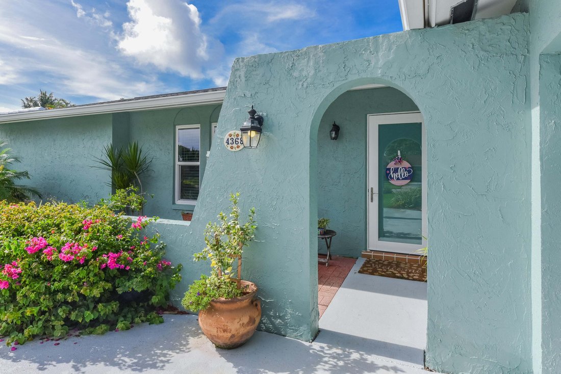 House in Palm Beach Gardens, Florida, United States 4 - 18615127