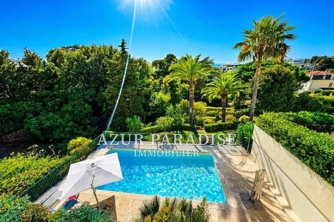 Apartment in Cannes, Provence-Alpes-Côte d'Azur, France 3 - 18582090