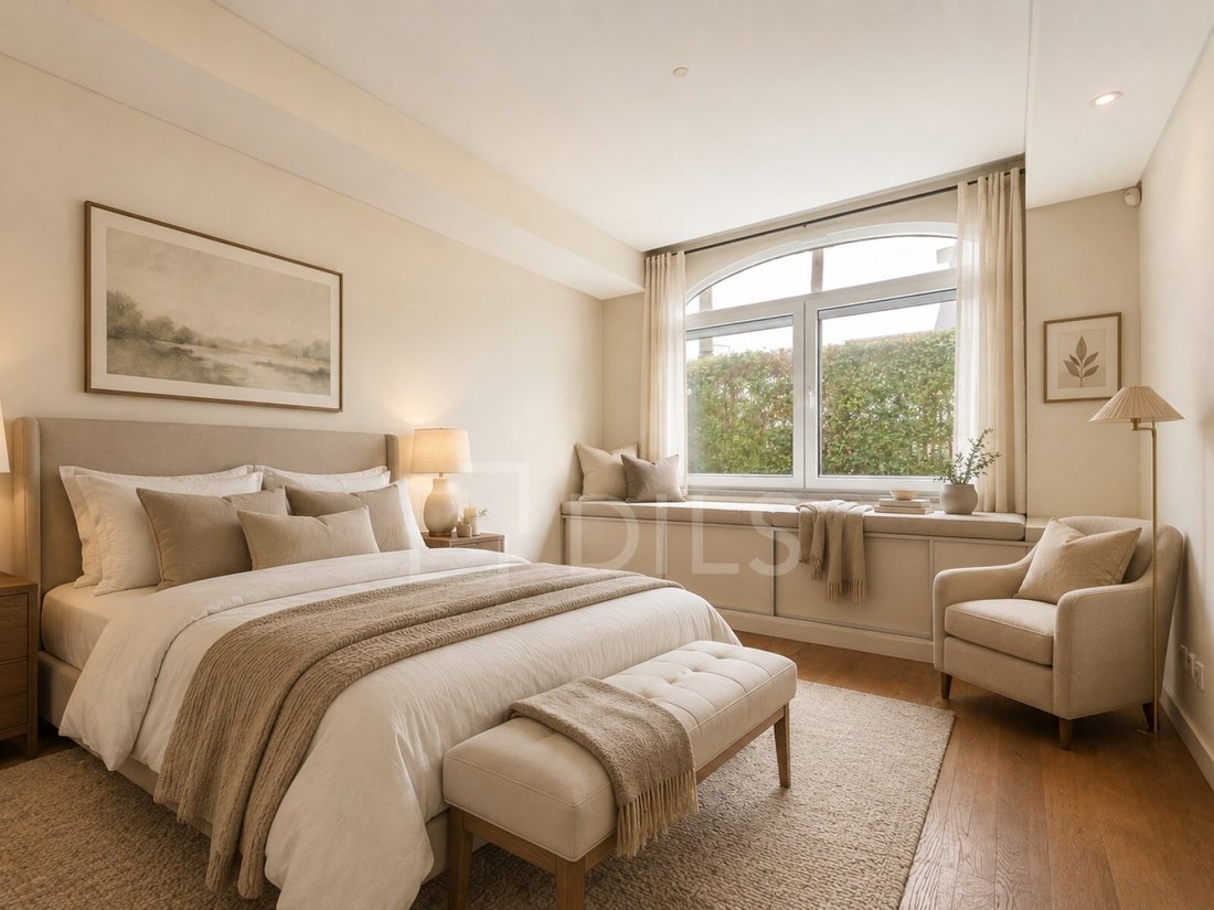 Apartment in Estoril, Cascais e Estoril, Lisbon 4 - 16598246
