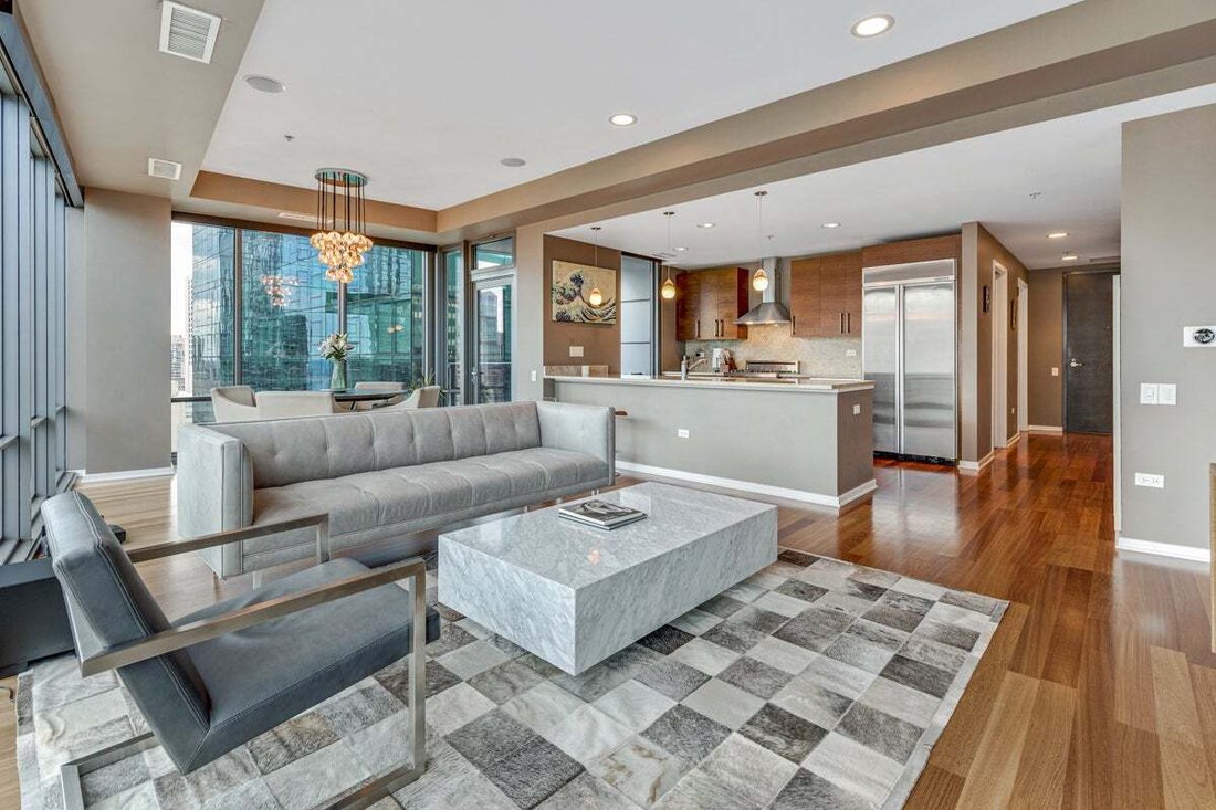 Condo in Chicago, Illinois, United States 5 - 18612667