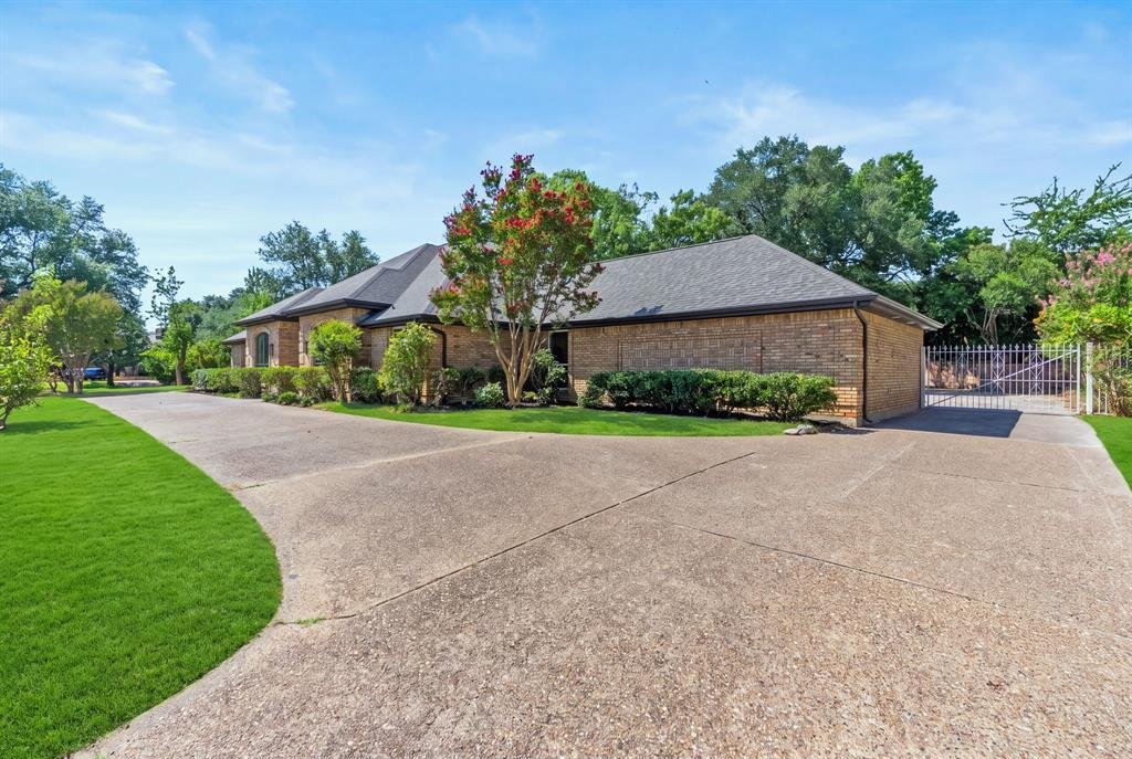 House in Fort Worth, Texas, United States 5 - 18613279