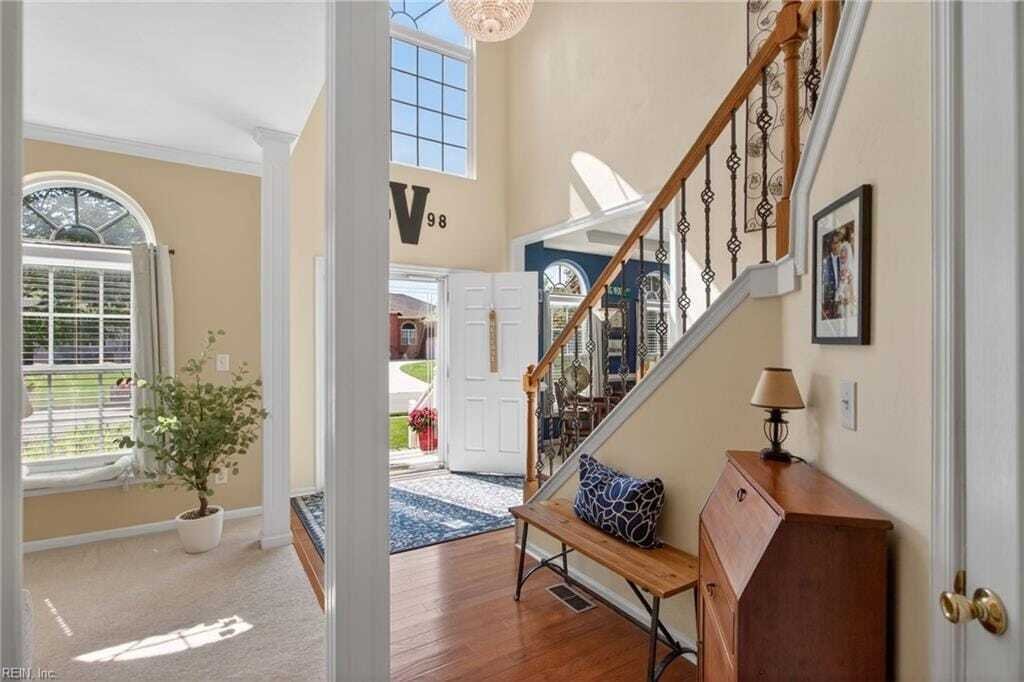 House in Virginia Beach, Virginia, United States 3 - 18612094