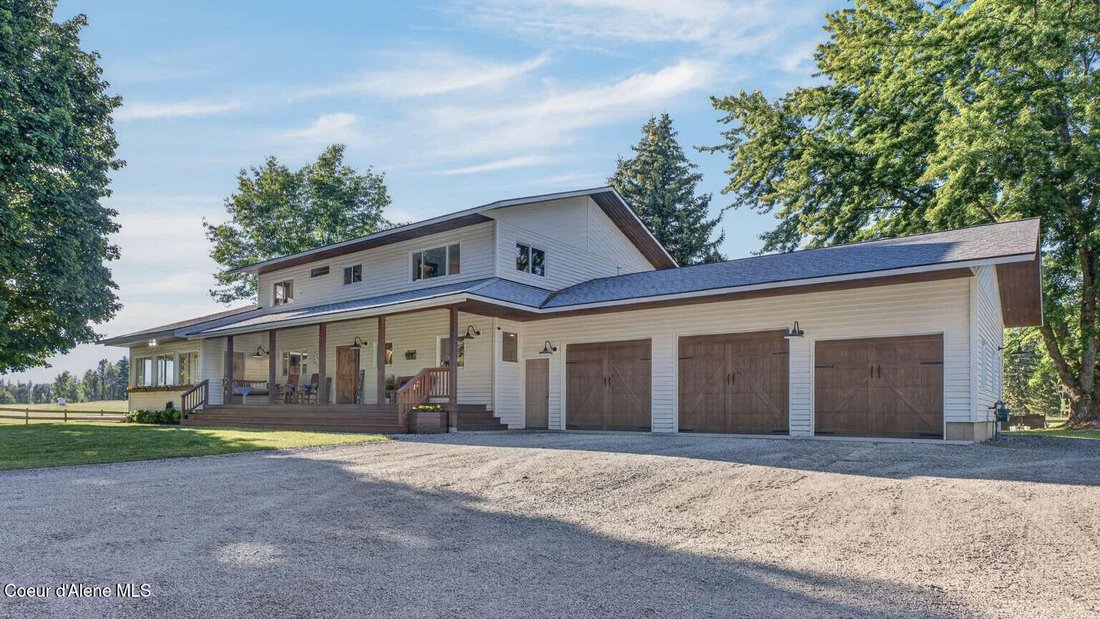 House in Sandpoint, Idaho, United States 5 - 18225206
