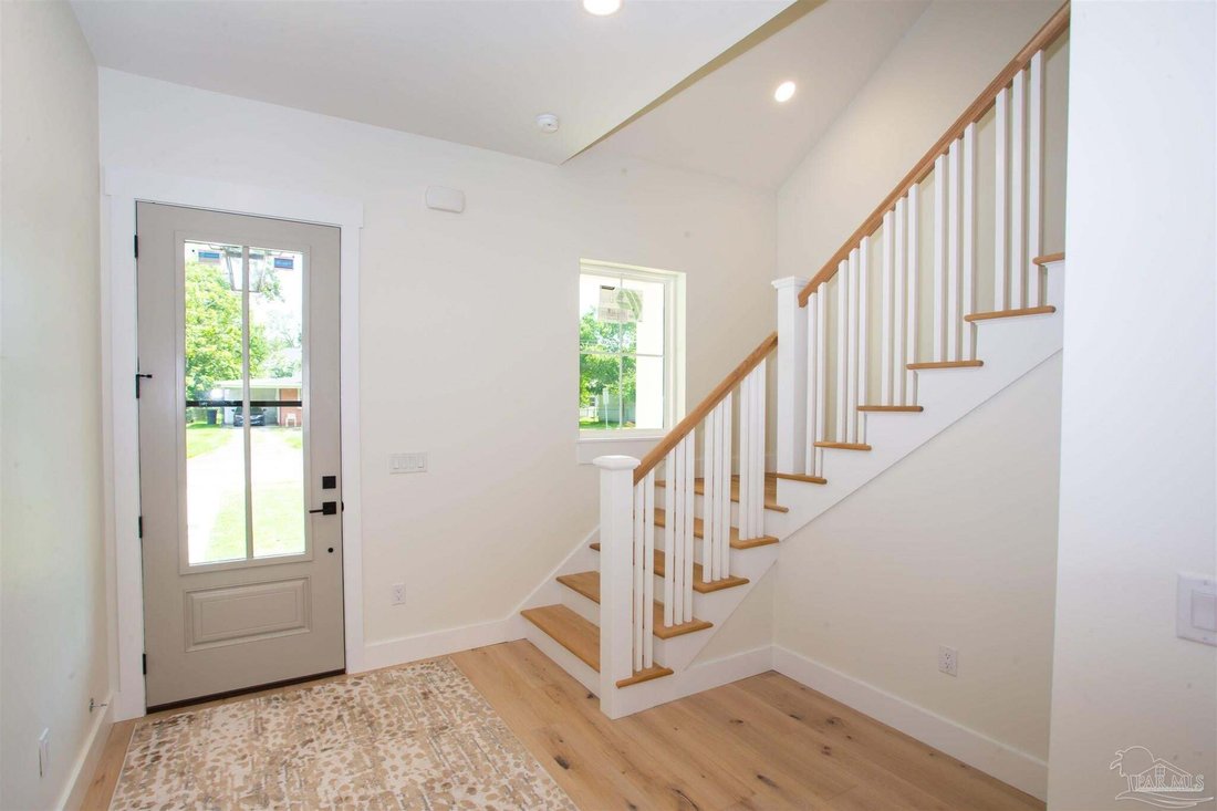 House in Pensacola, Florida, United States 3 - 18609520