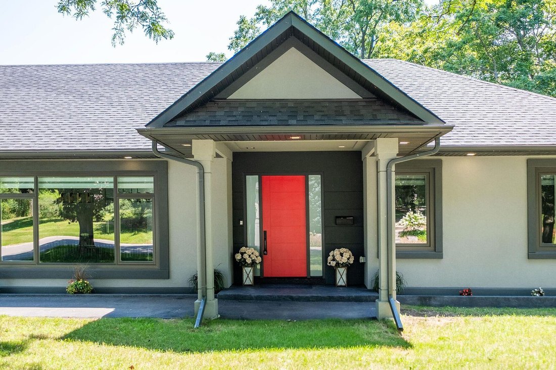 Casa a Brantford, Ontario, Canada 4 - 18610381