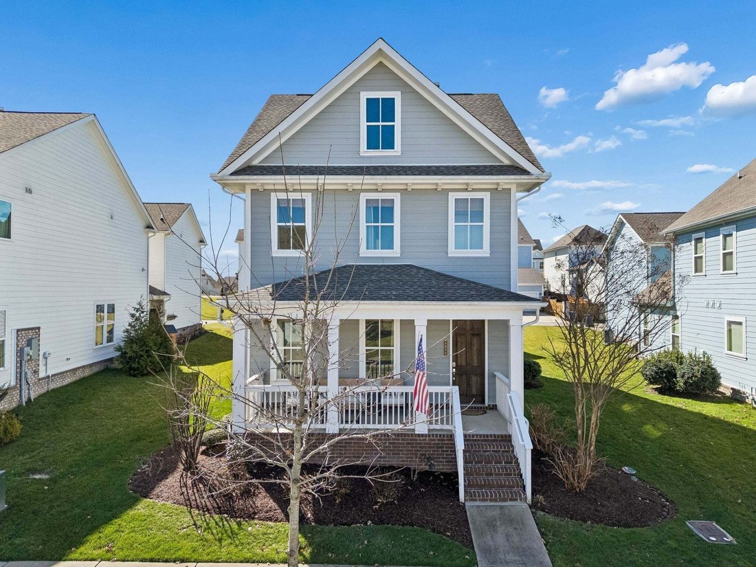 House in Franklin, Tennessee, United States 1 - 18609859