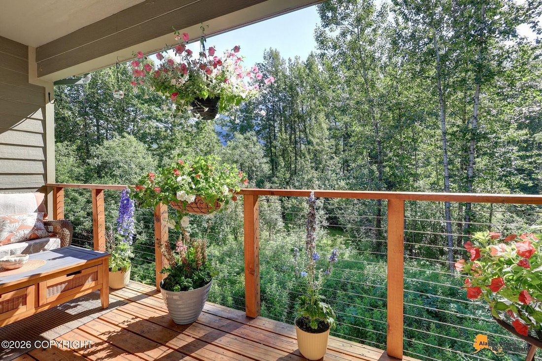 Appartement à Anchorage, Alaska, États-Unis 1 - 18609005