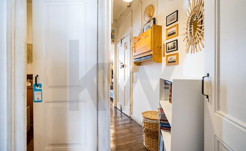 Appartement à Campo de Ourique, Lisbonne, Portugal 1