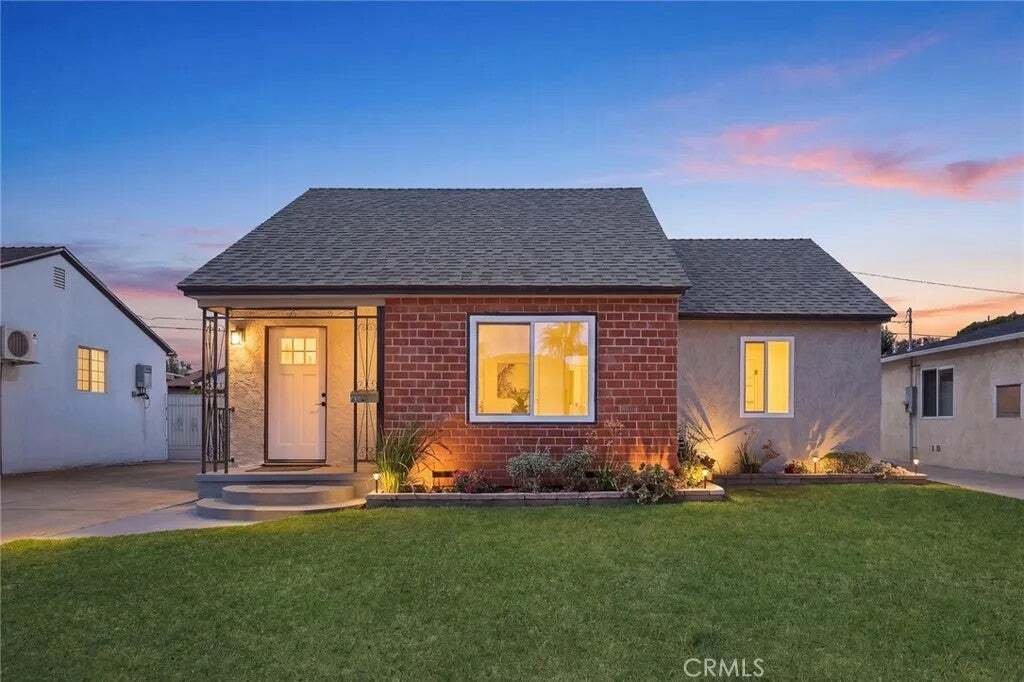 House in Monterey Park, California, United States 2 - 18615469