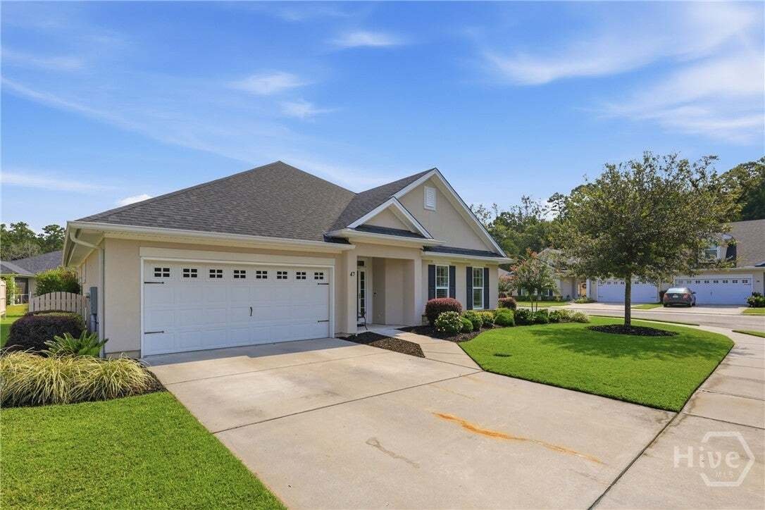 House in Savannah, Georgia, United States 3 - 18609479