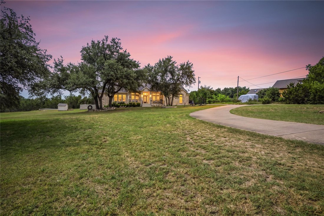 House in Dripping Springs, Texas, United States 2 - 18609486