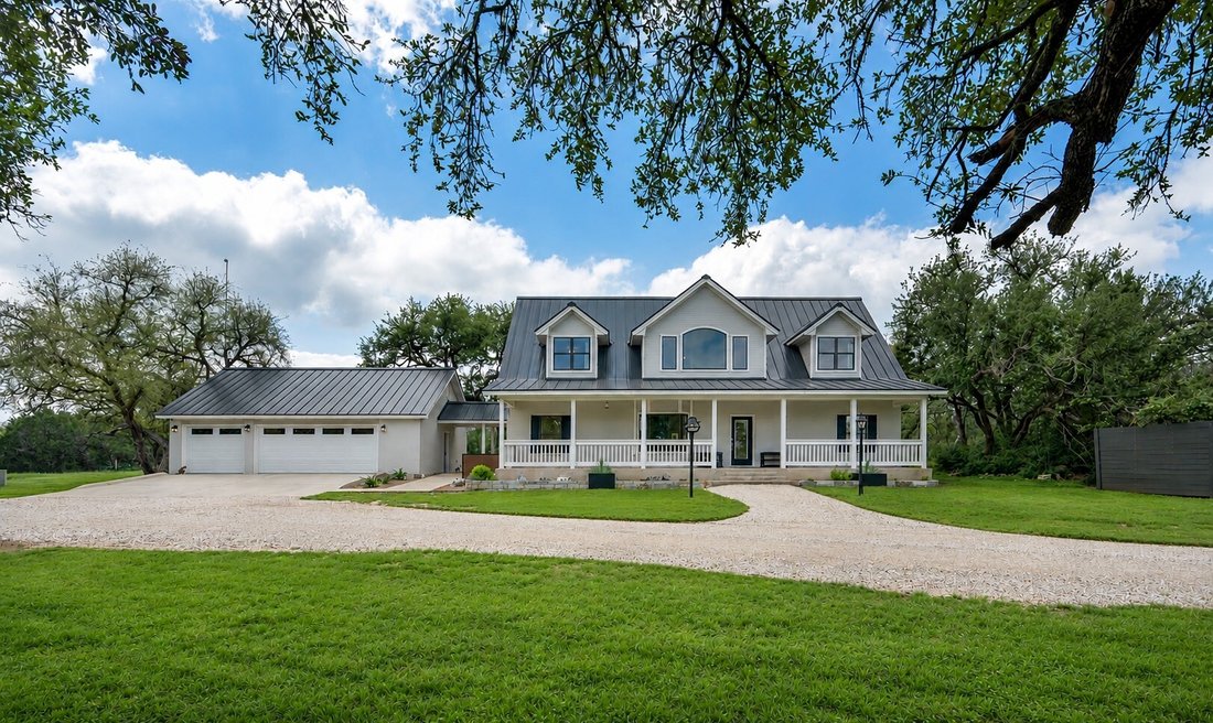 House in San Marcos, Texas, United States 2 - 17825494