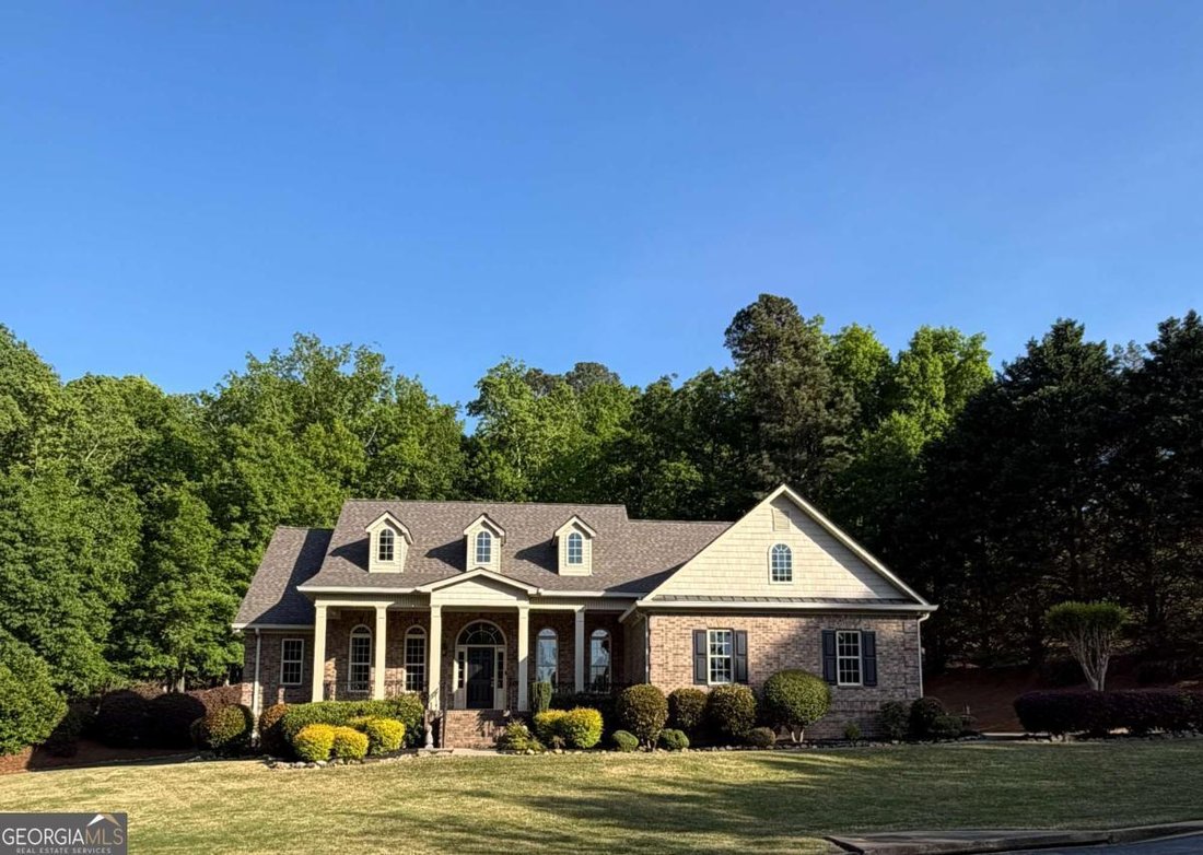 House in Rome, Georgia, United States 2 - 18613186