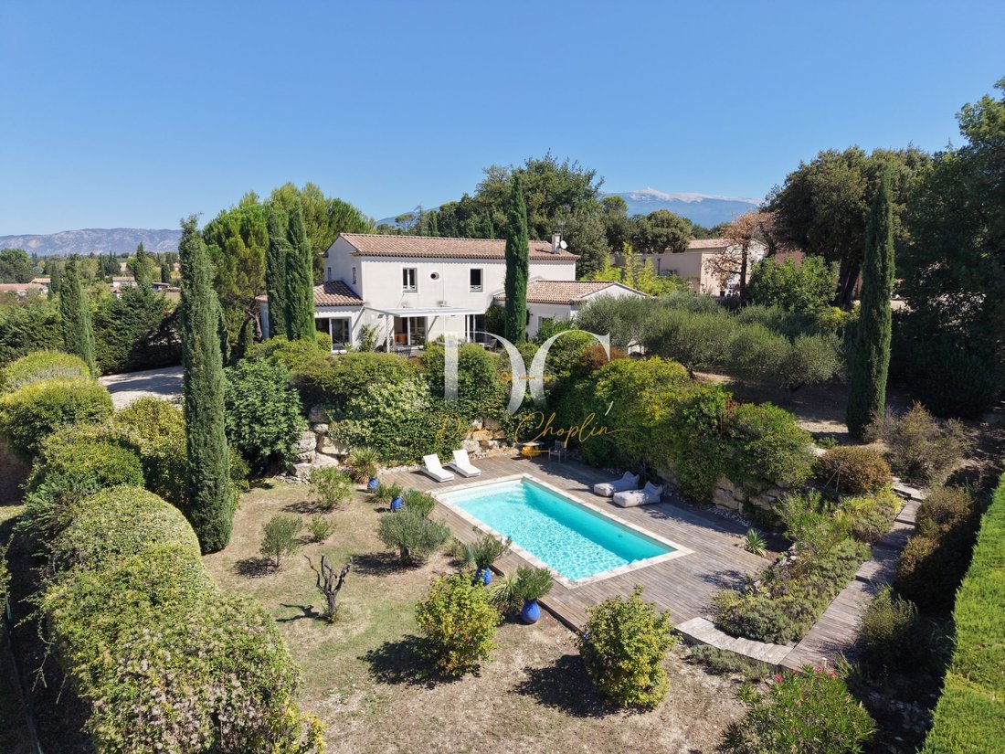 House in Mormoiron, Provence-Alpes-Côte d'Azur, France 1 - 18614914