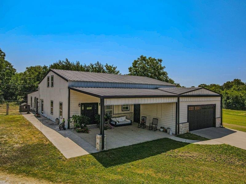 House in Lone Oak, Texas, United States 1 - 18611198