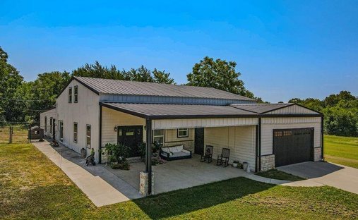 Haus in Lone Oak, Texas, Vereinigte Staaten 1