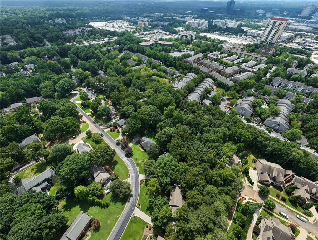 Land in Dunwoody, Georgia, United States 3 - 18609782