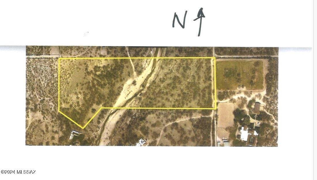Land in Tucson, Arizona, United States 1 - 18614737