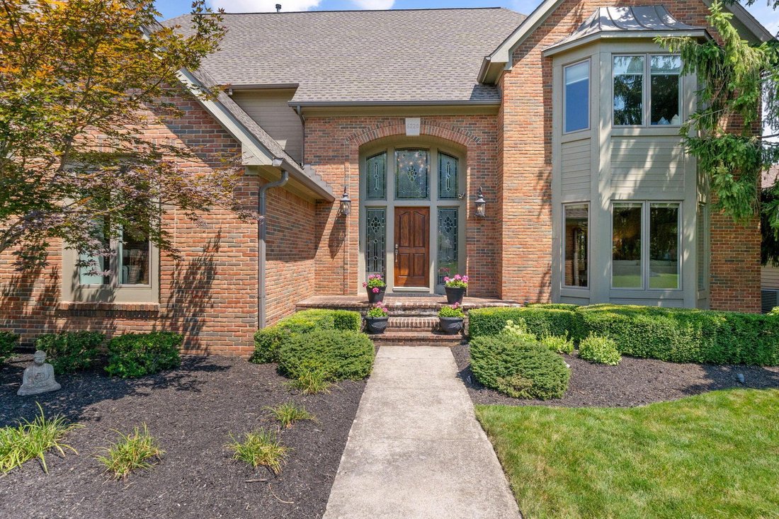 House in Dublin, Ohio, United States 4 - 18615453