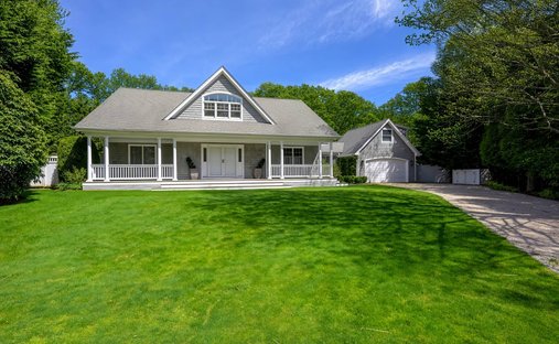Casa a Bridgehampton, New York, Stati Uniti 1