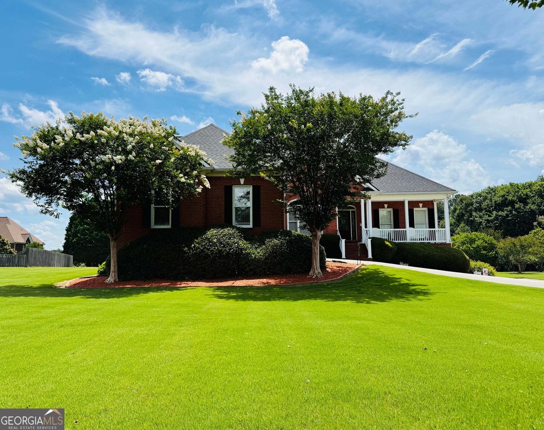 House in Loganville, Georgia, United States 2 - 18610205