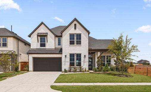 Haus in Fulshear, Texas, Vereinigte Staaten 1