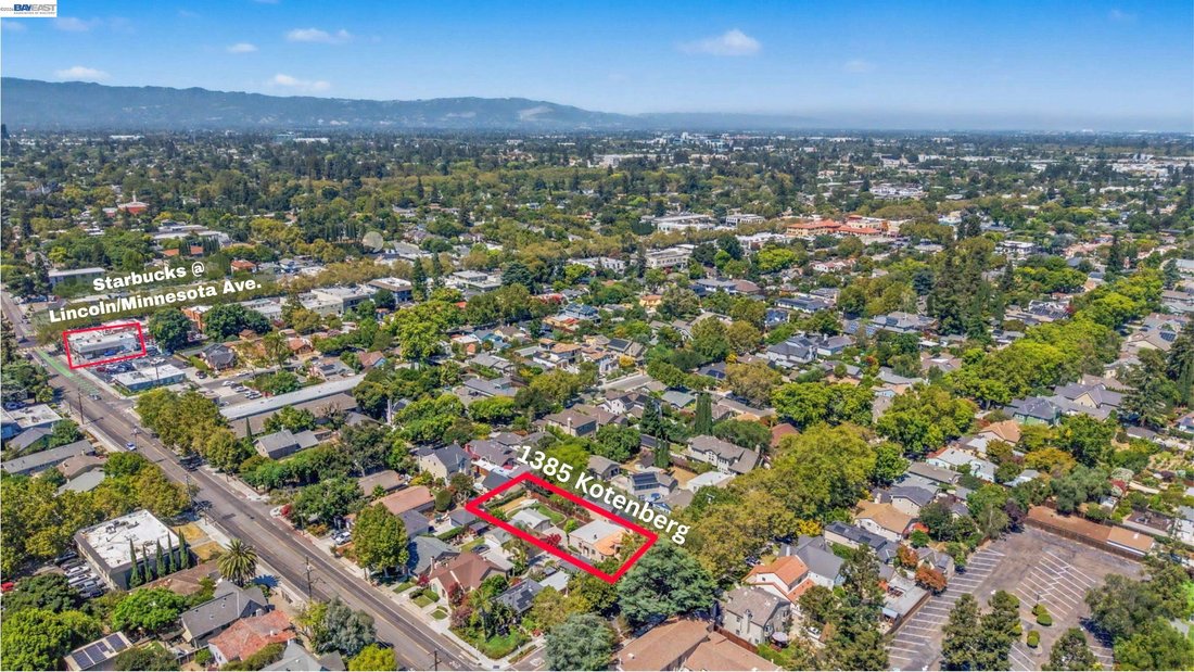 House in San Jose, California, United States 4 - 18612061