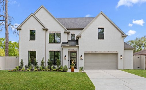 House in Houston, Texas, United States 1