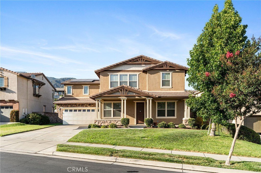 House in Rancho Cucamonga, California, United States 2 - 18611327