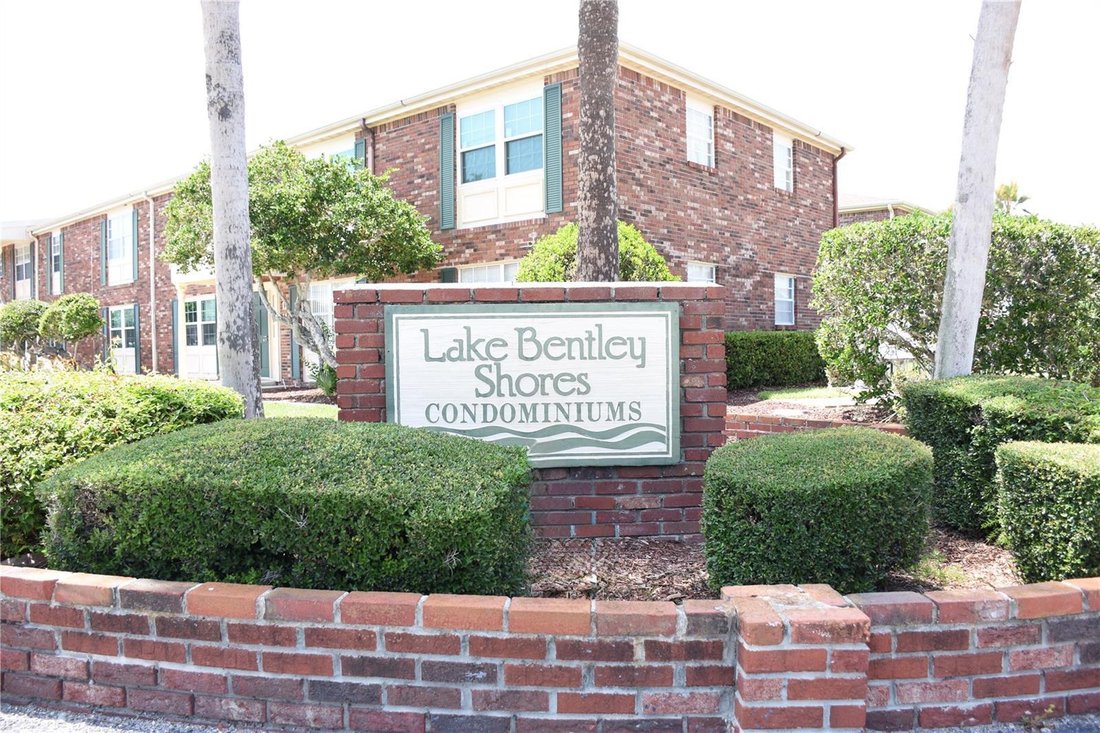 Condo in Lakeland, Florida, United States 1 - 18612593