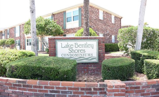 Appartement à Lakeland, Floride, États-Unis 1