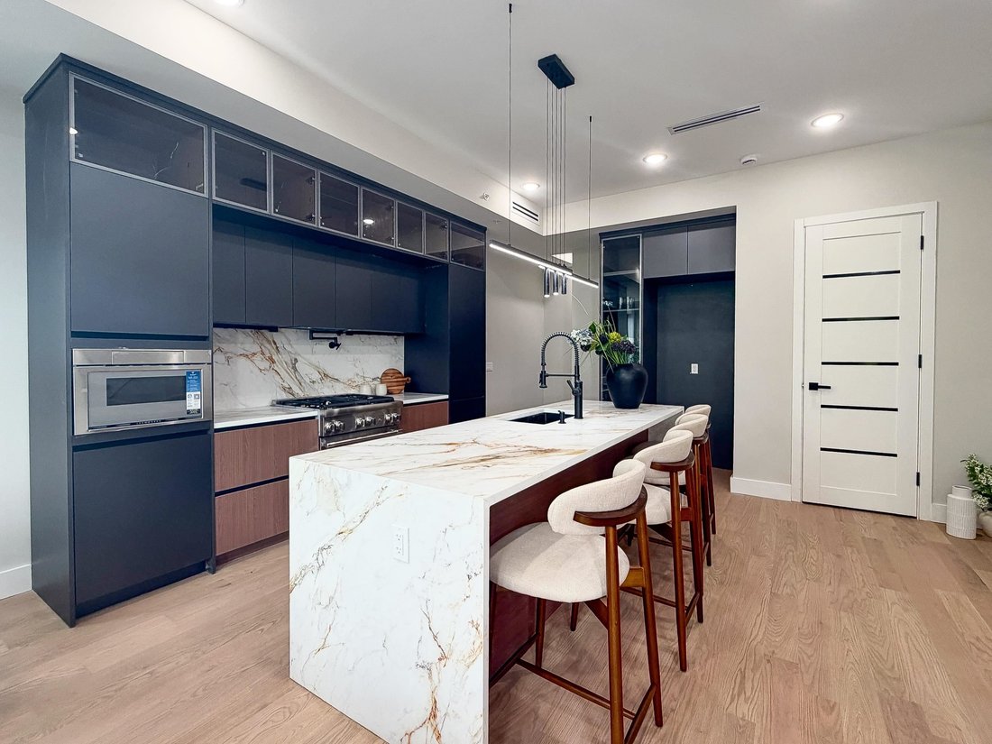 Condo in Jersey City, New Jersey, United States 5 - 18610282