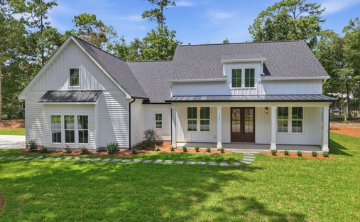 House in Hampstead, North Carolina, United States 1