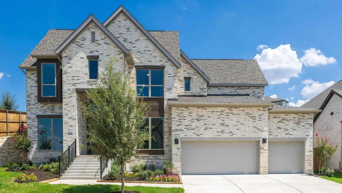House in Leander, Texas, United States 1 - 17609272