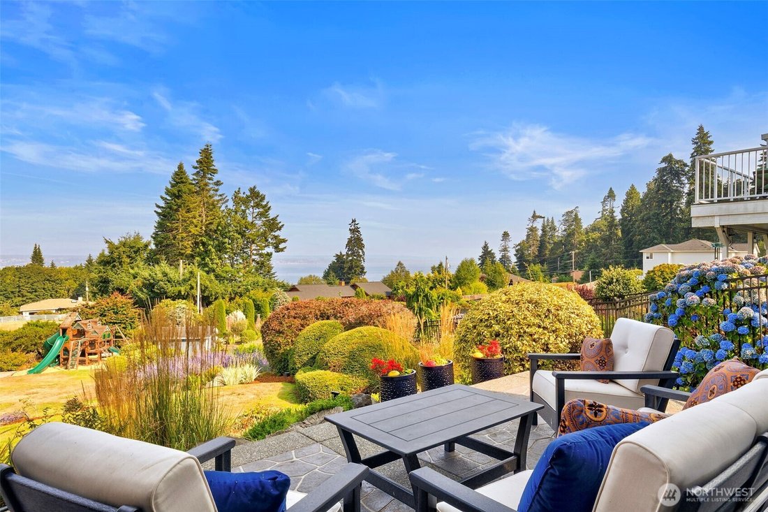 House in Kingston, Washington, United States 4 - 18609714