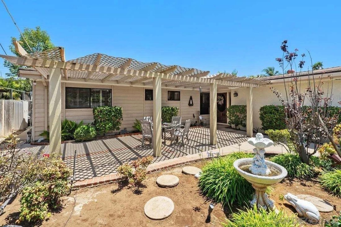 House in San Diego, California, United States 3 - 18610138