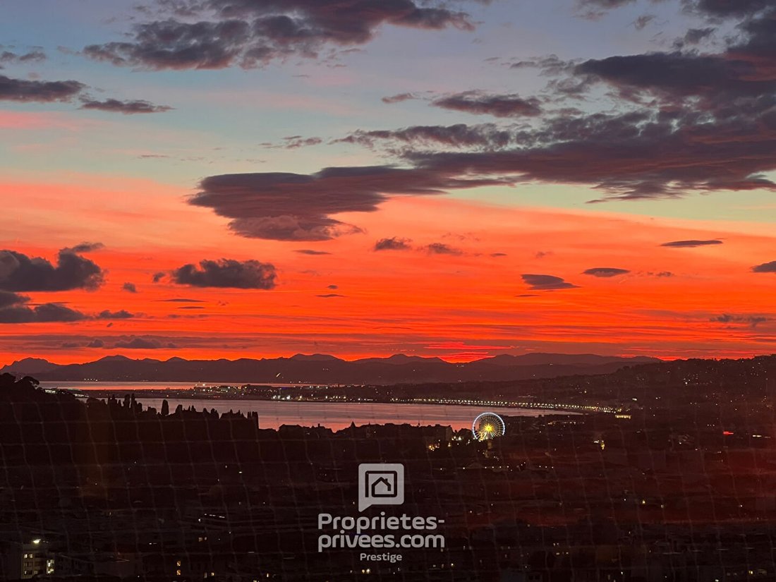 Apartment in Nice, Provence-Alpes-Côte d'Azur, France 3 - 18614029