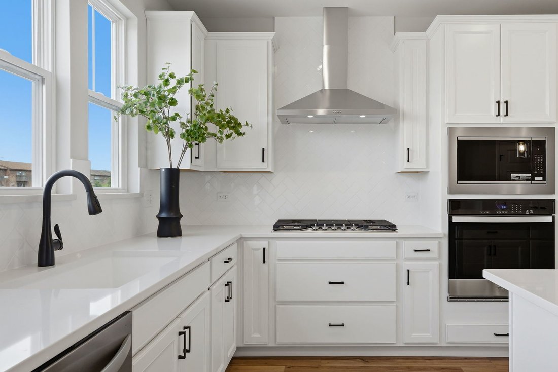 Townhouse in Schaumburg, Illinois, United States 3 - 18612723