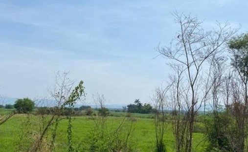 Land in Jojutla de Juárez, Morelos, Mexico 1