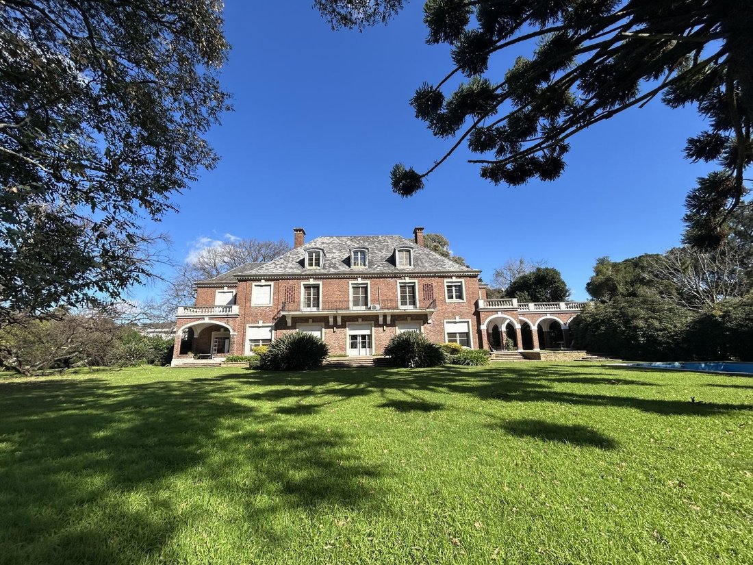 House in Victoria, Buenos Aires Province, Argentina 1 - 18404985