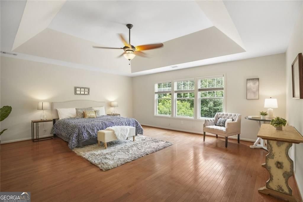 House in Cumming, Georgia, United States 4 - 18450429