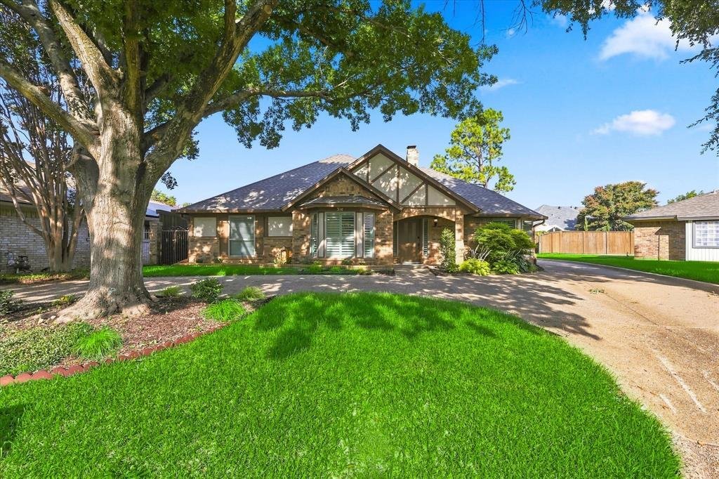 House in Flower Mound, Texas, United States 4 - 18610070