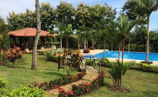 House in Orotina, Guanacaste Province, Costa Rica 1
