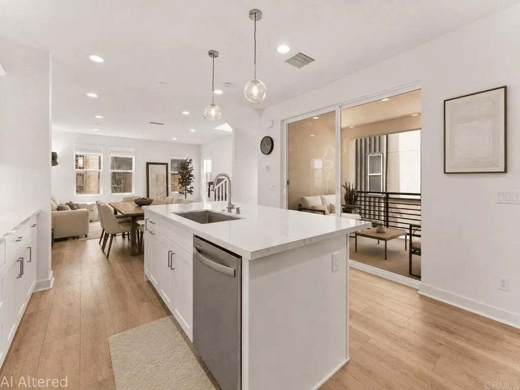 House in San Diego, California, United States 5 - 18610148