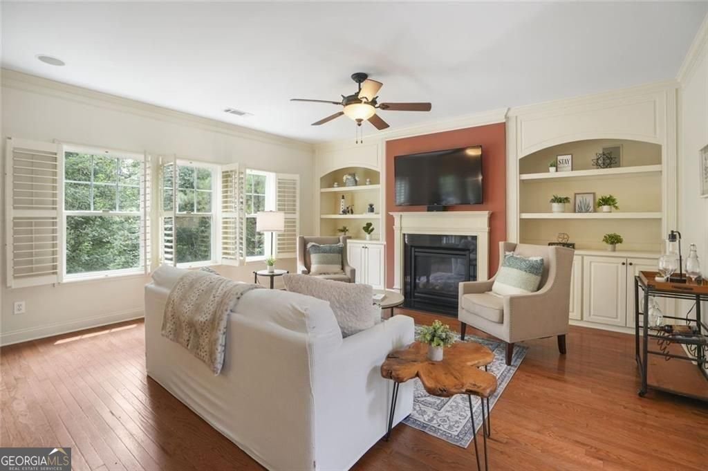 House in Cumming, Georgia, United States 3 - 18450429