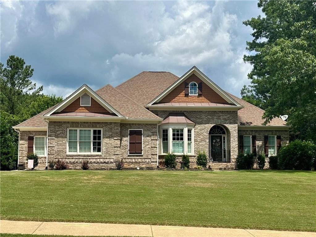 House in Canton, Georgia, United States 2 - 18615279