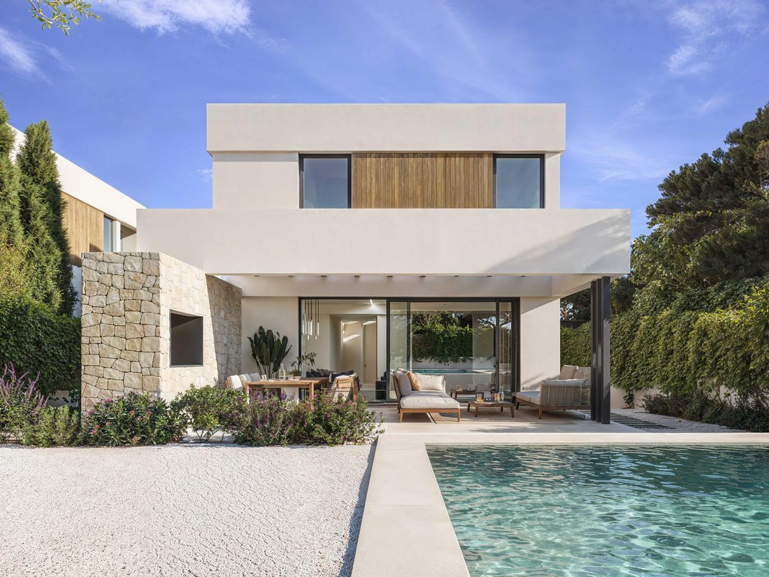 Villa in Betera, Valencian Community, Spain 4 - 18609348