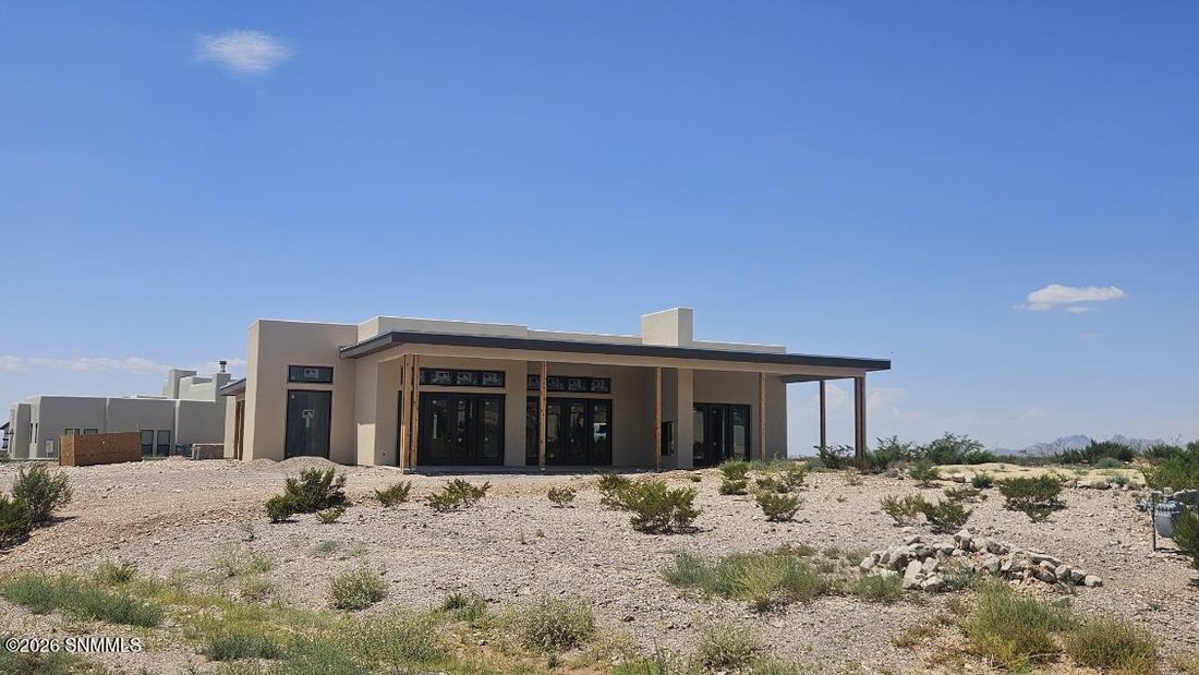 House in Las Cruces, New Mexico, United States 5 - 15787472