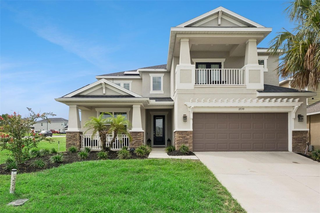 House in Clermont, Florida, United States 2 - 18612591