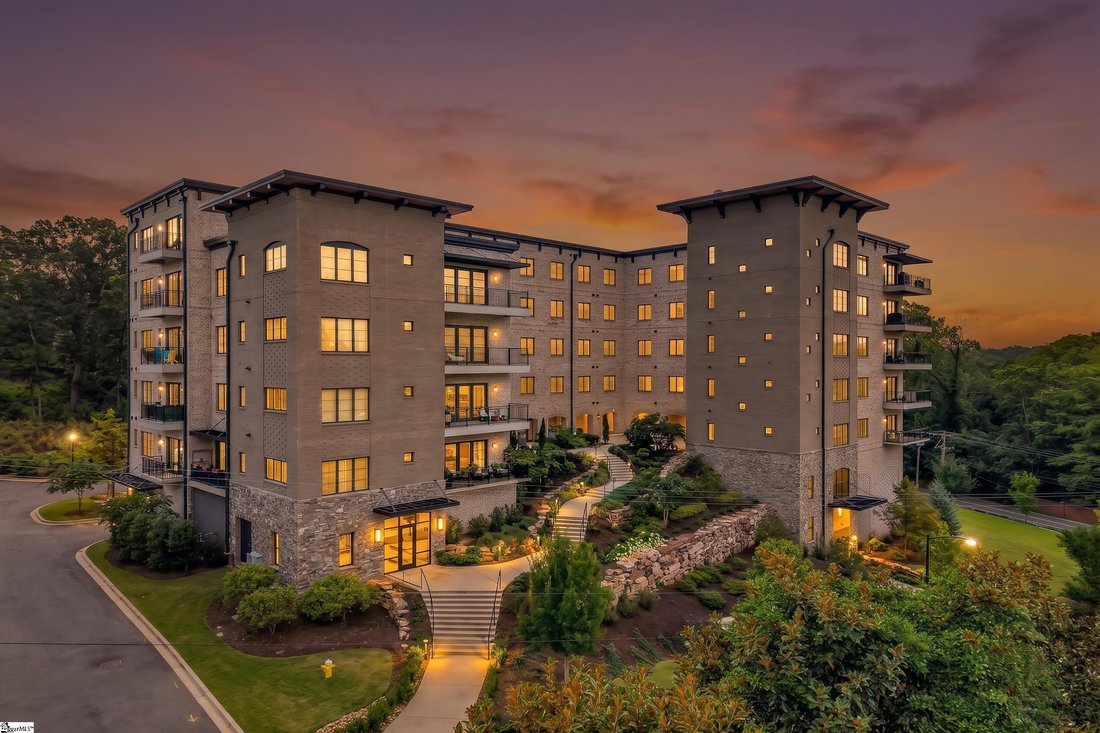 Condo in Greenville, South Carolina, United States 1 - 18611202
